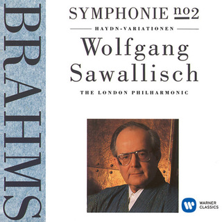 Wolfgang Sawallisch / ヴォルフガング・サヴァリッシュ ディスコ