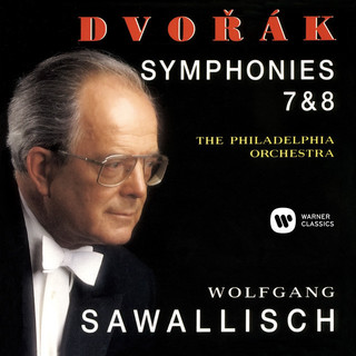 Wolfgang Sawallisch / ヴォルフガング・サヴァリッシュ ディスコ