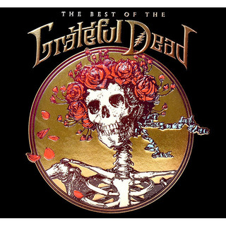 THE GRATEFUL DEAD / グレイトフル・デッド ディスコグラフィー