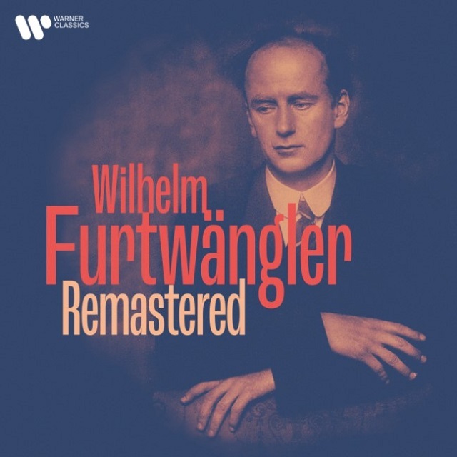 Wilhelm Furtwangler / ヴィルヘルム・フルトヴェングラー