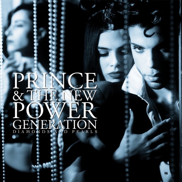 Prince / プリンス「Diamonds And Pearls : Deluxe Edition (2CD