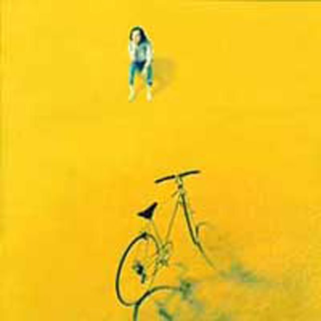 山下達郎「僕の中の少年」 | Warner Music Japan