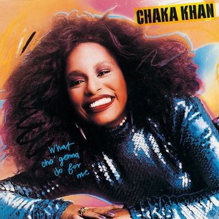 Chaka Khan / チャカ・カーン ディスコグラフィー | Warner Music Japan