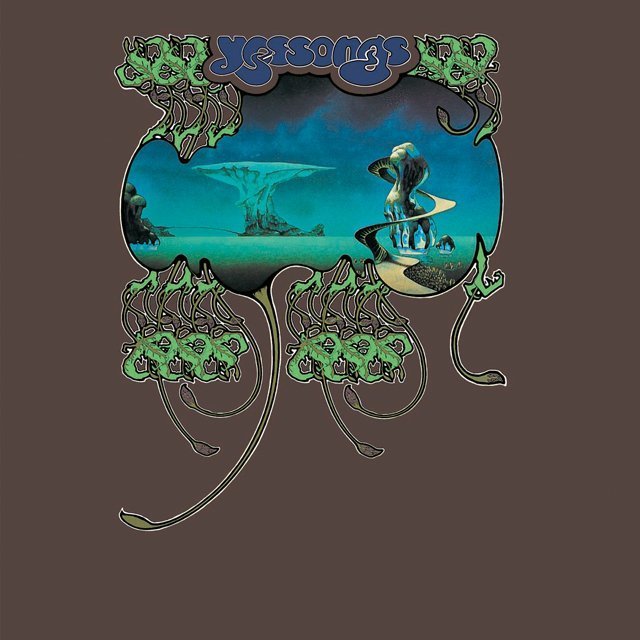 Yes / イエス「YESSONGS / イエスソングス ＜紙ジャケ SHM-CD