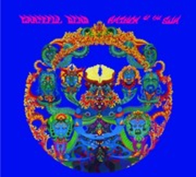 THE GRATEFUL DEAD / グレイトフル・デッド「ANTHEM OF THE SUN