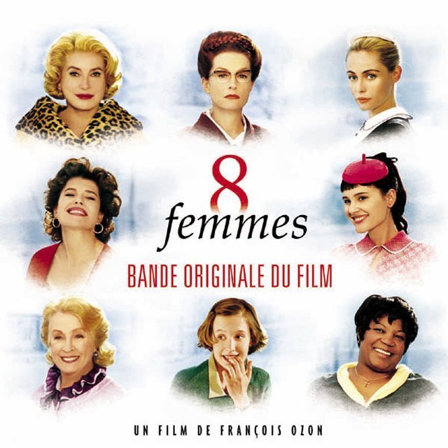 Original Sound Track / オリジナル・サウンドトラック「オリジナル