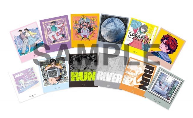 tofubeats「REFLECTION（初回限定盤）」 | Warner Music Japan