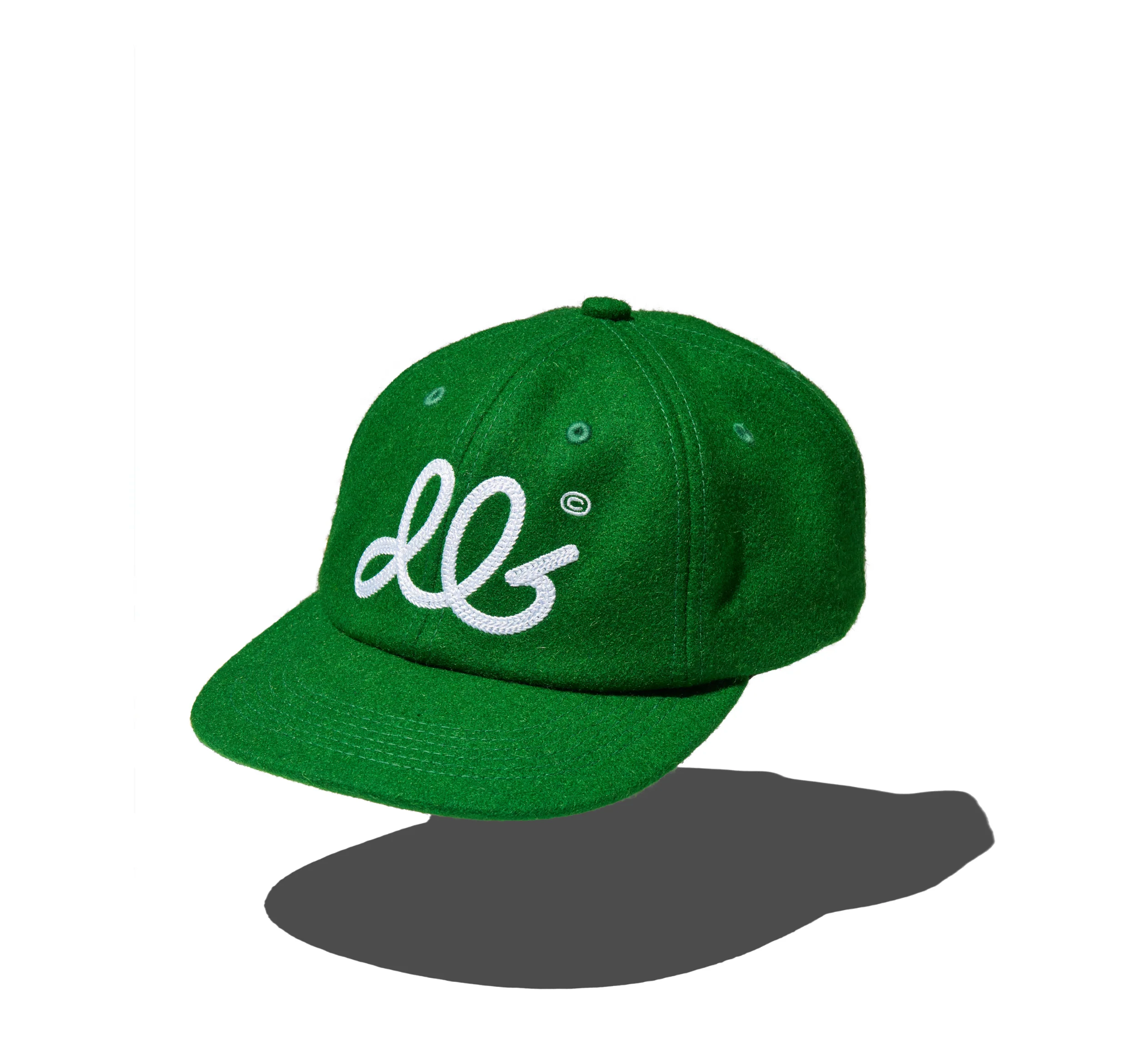 A Drei Berge Cap for Every Occasion – WORDS, SOUNDS, COLORS