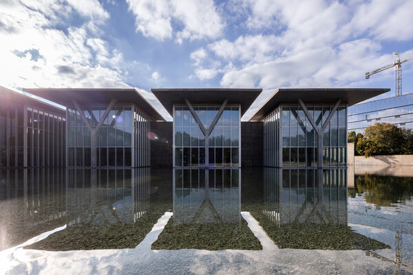 Tadao Ando / 安藤忠雄 | Francis Wu Architectural Photography