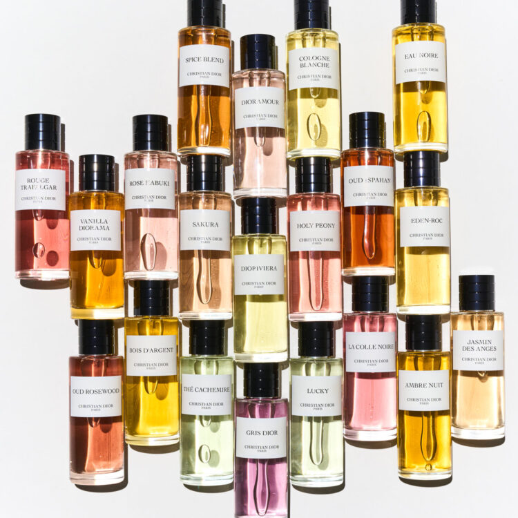 メゾン クリスチャン ディオール】人気フレグランスやボディクリーム全