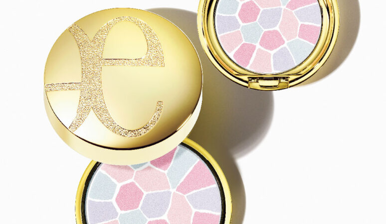 エレガンスのラ プードルに10年ぶりの新色が登場！今すぐまといたい