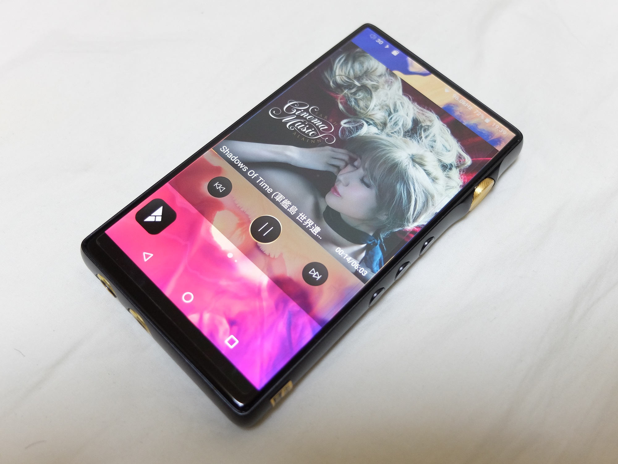 超コスパDAP iBasso DX160買ってみた | じゃんぱら 店員に聞け+ お