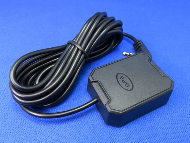 レビュー記事】AKEEYO 360度ミラー型ドラレコAKY-V360S 開封編│ZMASAa