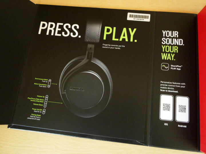 PRレビュー】Shure ワイヤレスヘッドホン AONIC 50 GEN 2│ZMASAa.blog