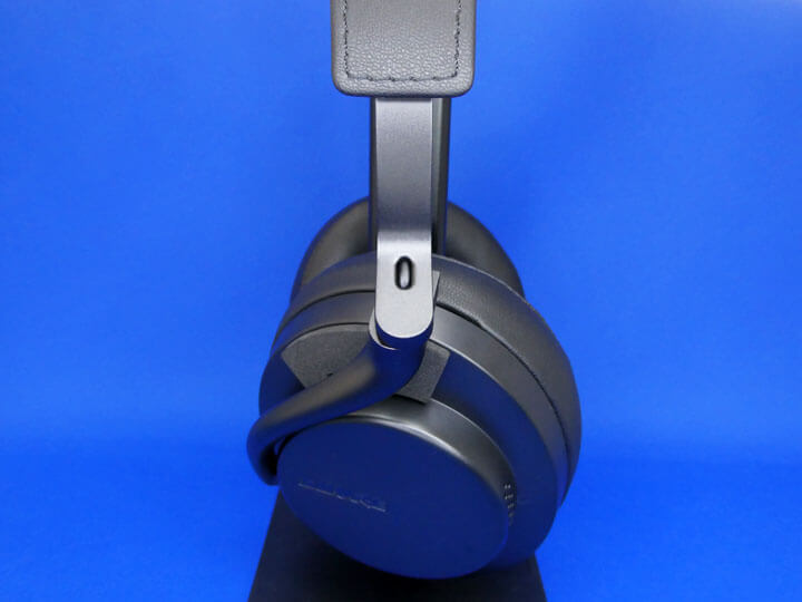 PRレビュー】Shure ワイヤレスヘッドホン AONIC 50 GEN 2│ZMASAa.blog