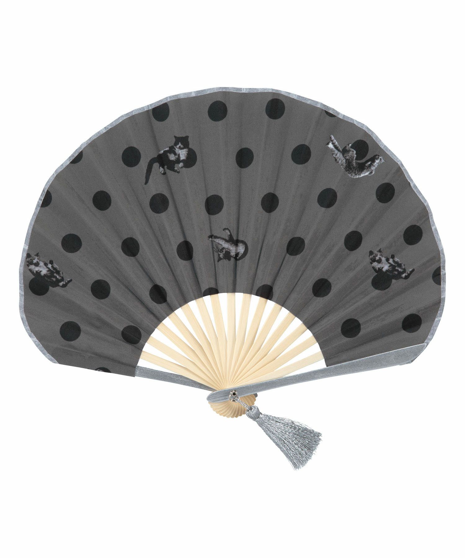 沖昌之×Wpc. Patterns ギフトボックス入り扇子 グッズ ギフト対象