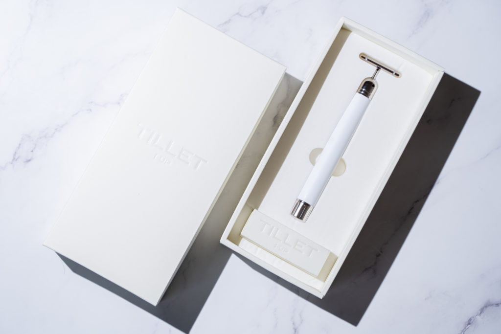 目元集中ケア「TILLET I-UP（ティレット アイアップ）」が発売開始