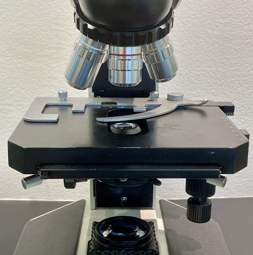 BX-3500TFL落射蛍光ユニットの遮蔽板使用方法 | WRAYMER顕微鏡