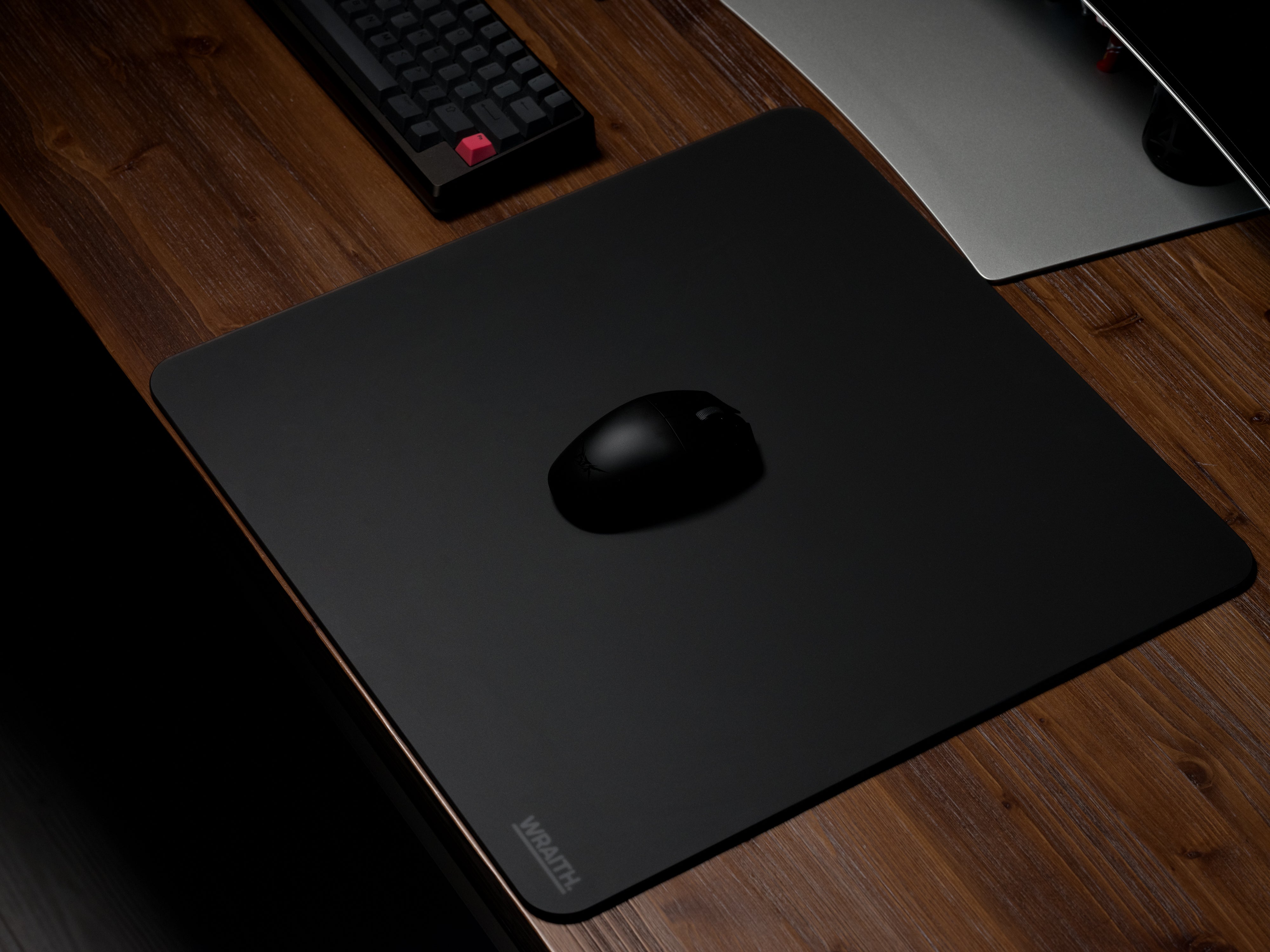 Wraith Cosmic Glass V2 Stealth Black – wraithjp