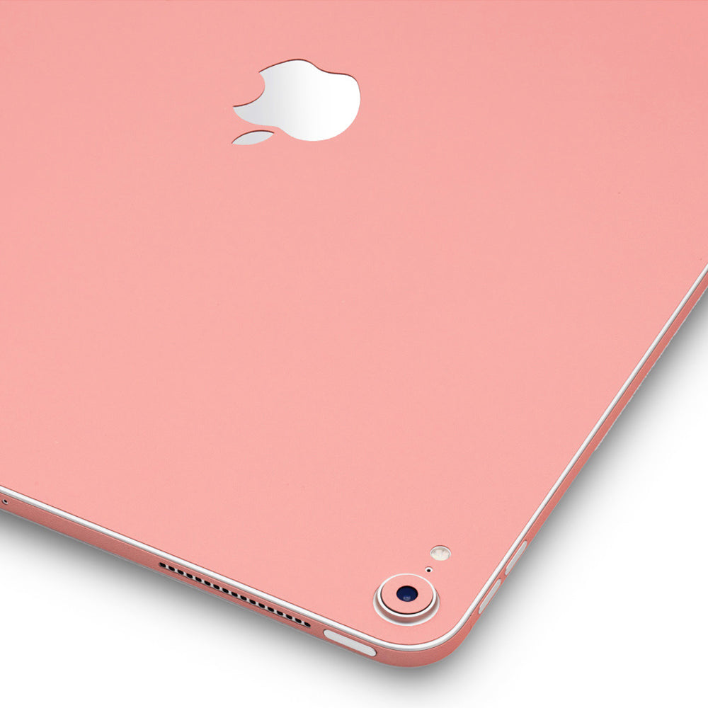 スキンシール iPad Pro 11インチ 第2世代 サーモンピンク – wraplus