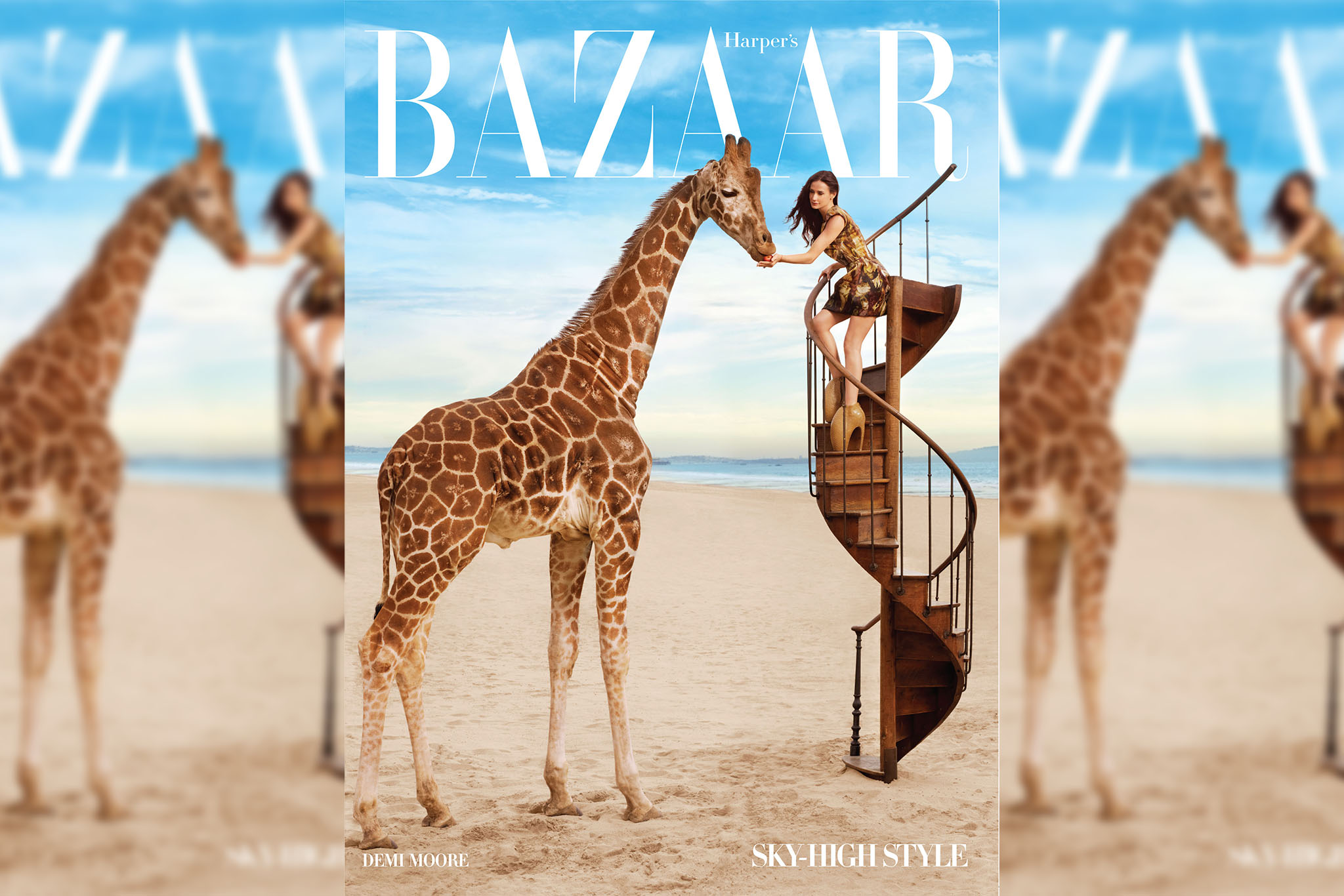 Tiffany to Fete Harper's Bazaar's New Book and 150-Year Heritage