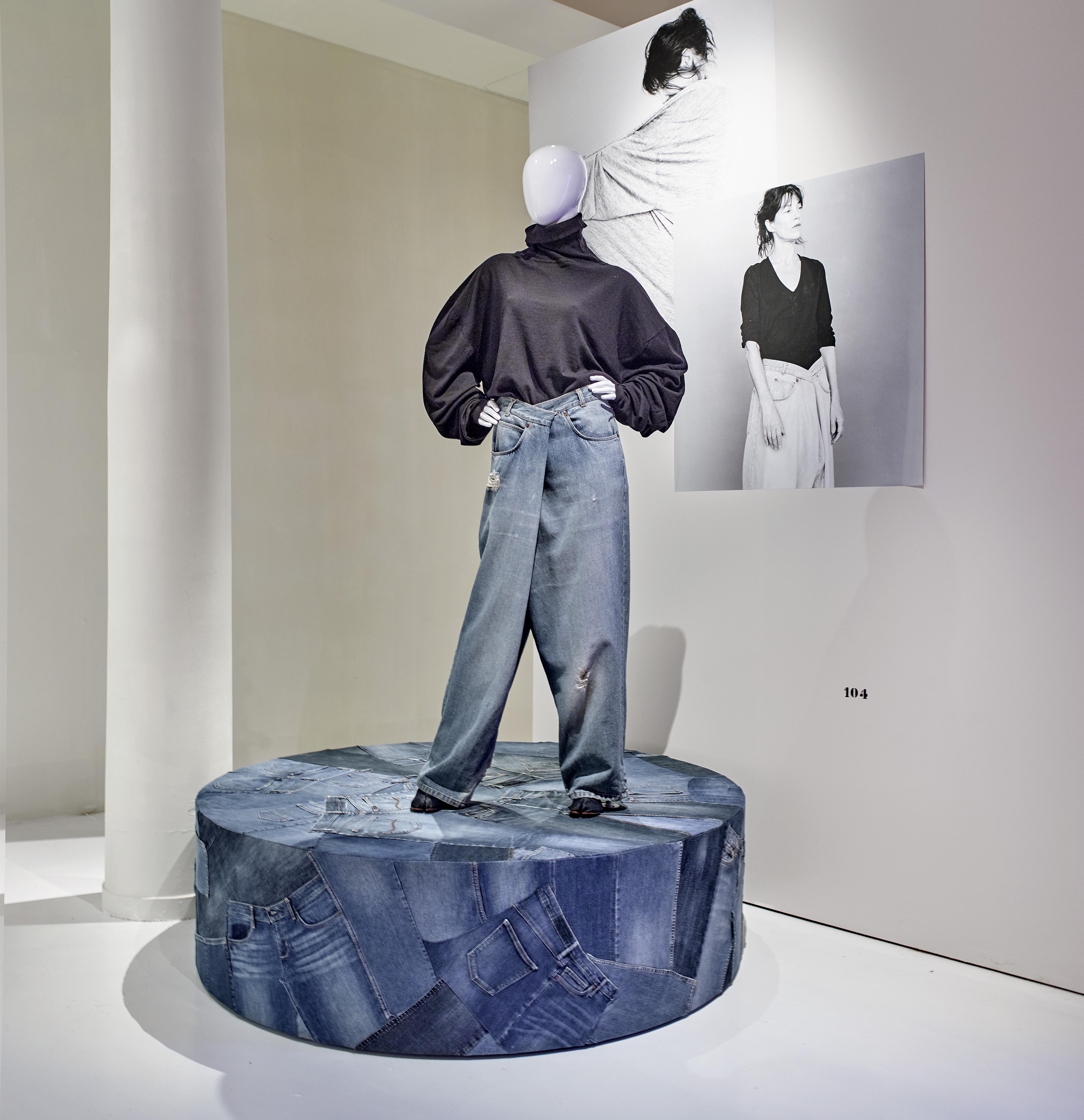 Margiela, the Hermès Years