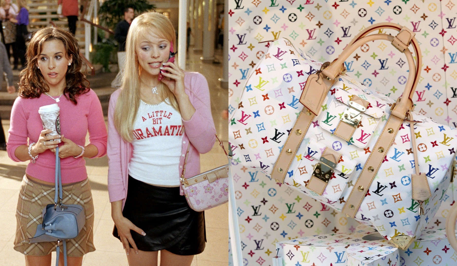 Louis Vuitton x Takashi Murakami Collaboration: 2025 Re-edition & More