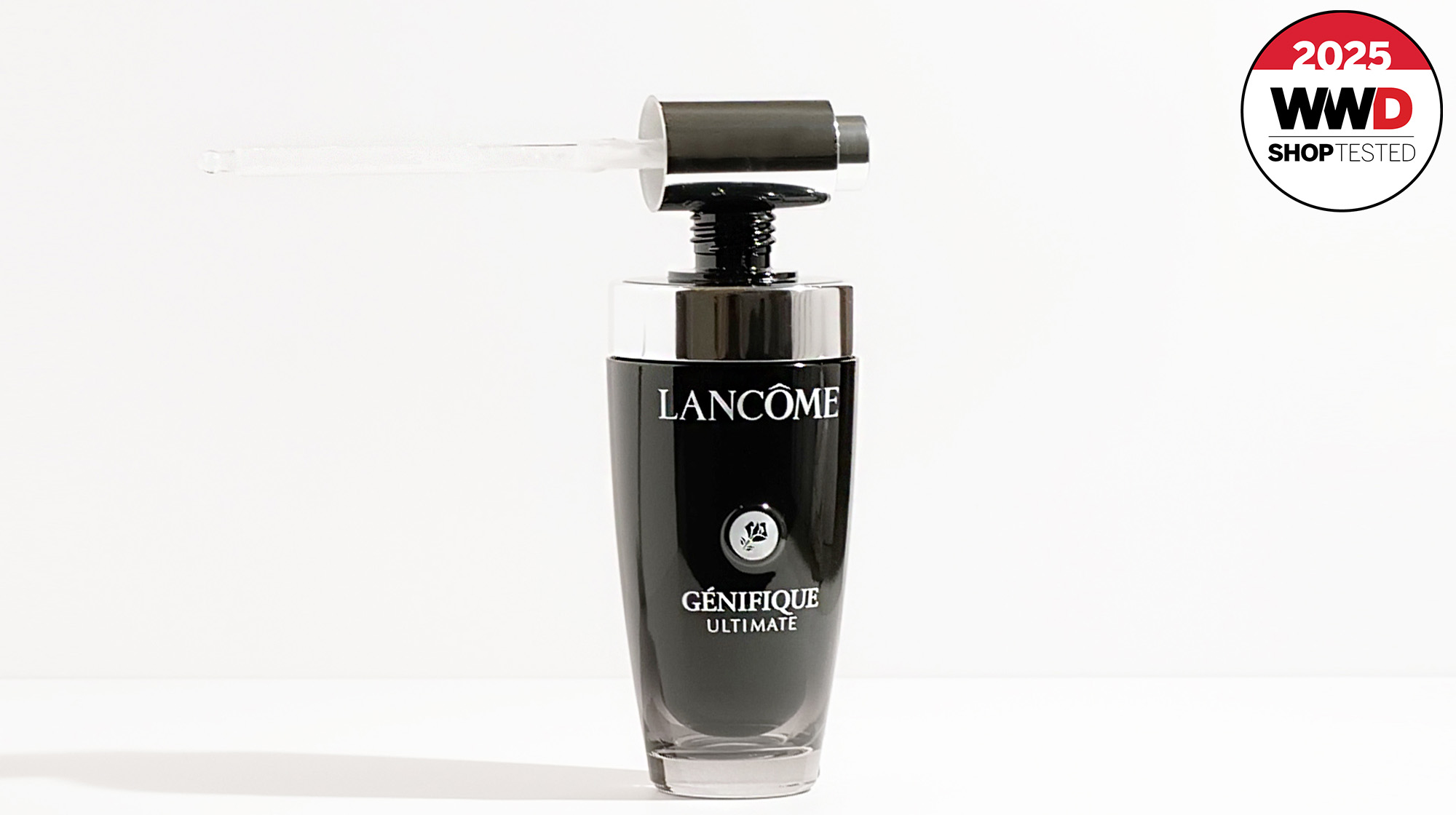 Lancôme's New Génifique Face Serum Is My Secret for Plump, Smooth Skin