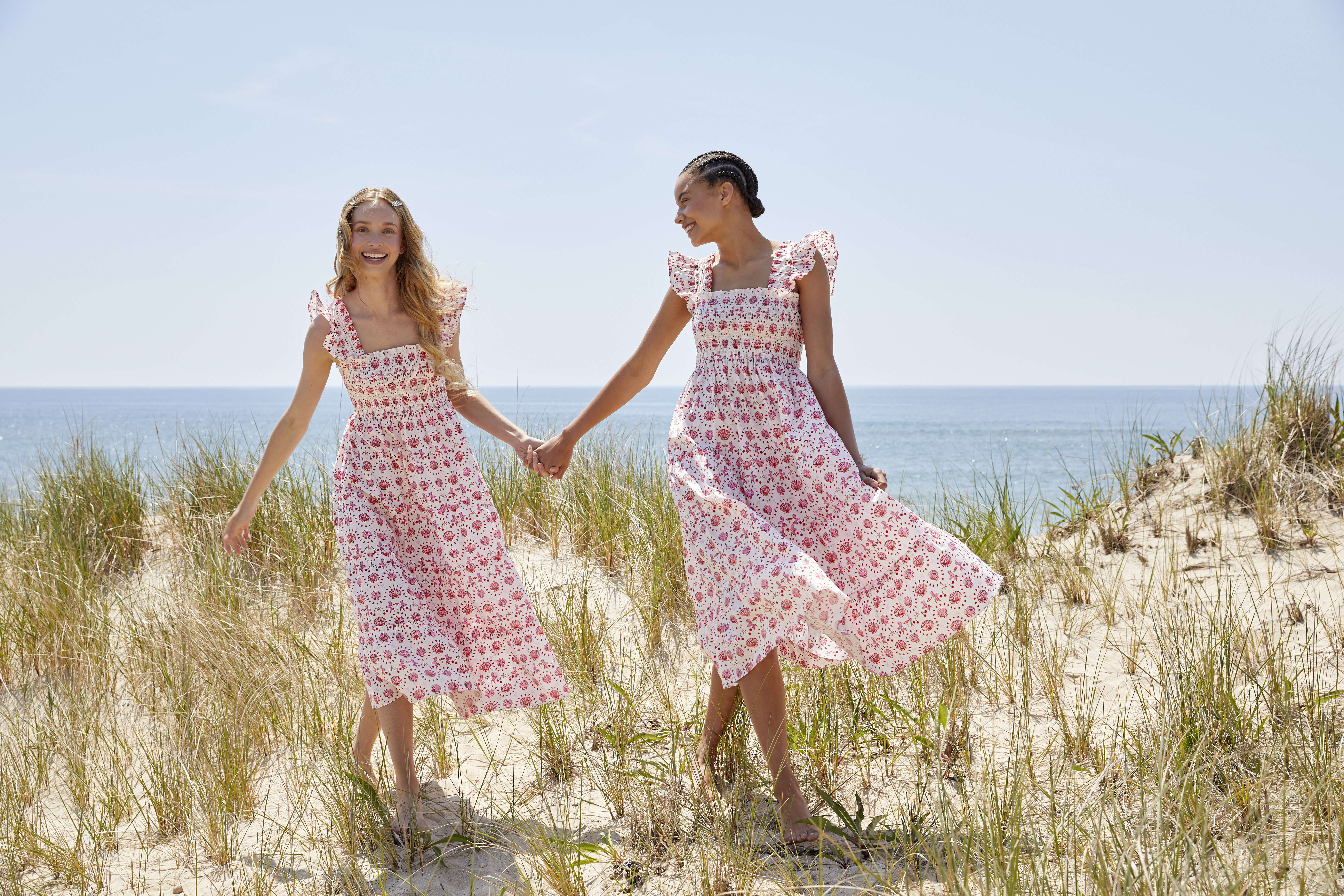 house on the hill ハウスオンザヒル ジャンプスーツ tile house on