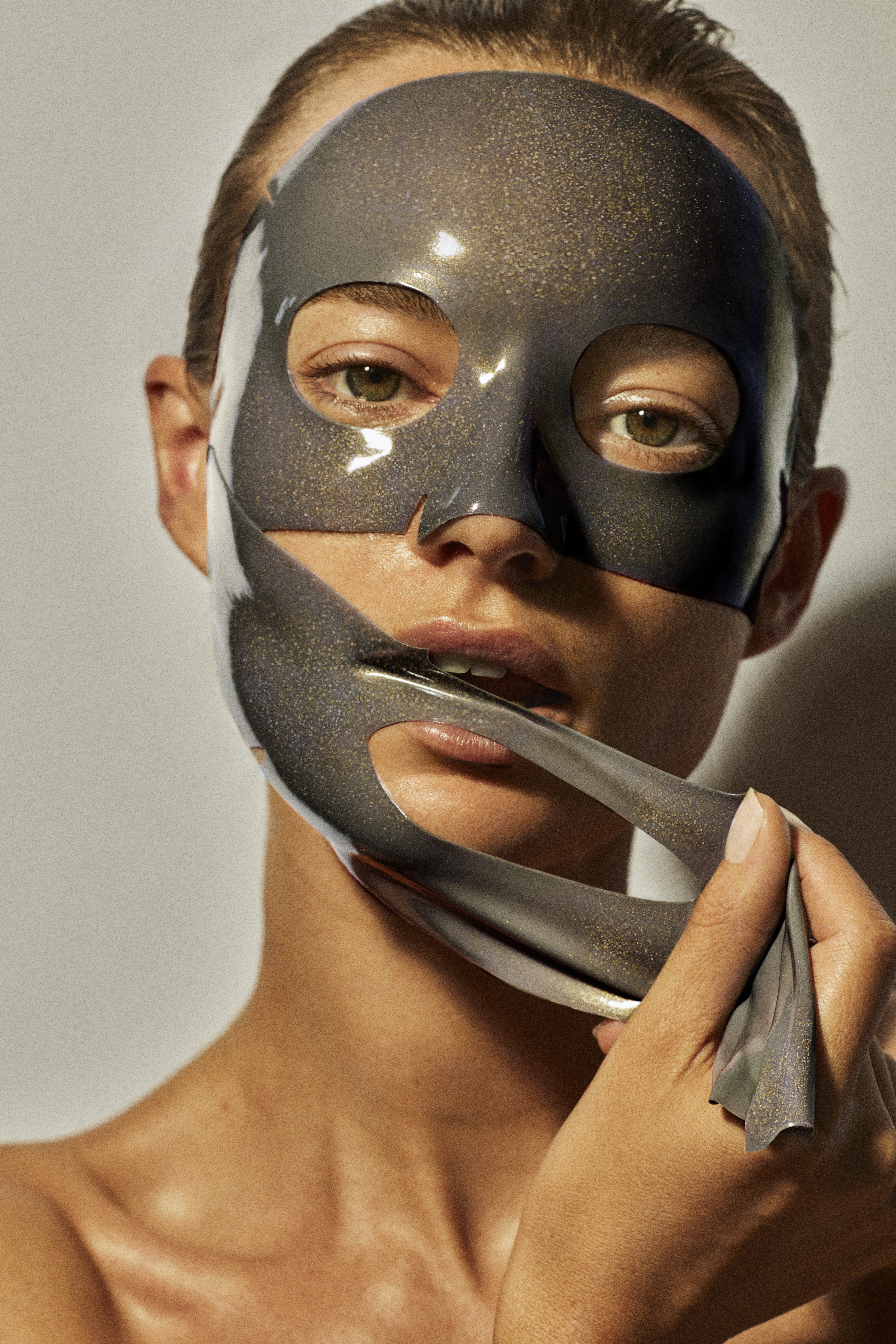 111Skin and Aman Skincare Make Limited-edition Face Masks
