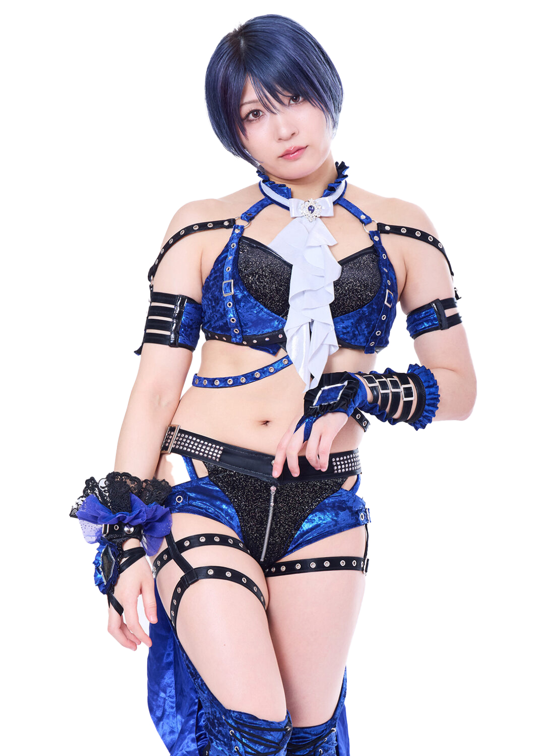 安納サオリ | 選手紹介 | スターダム✪STARDOM