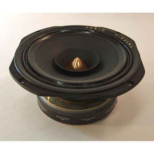 ANS04] Audio Nirvana Super-8 フェライト（ペア）【終了】｜横浜