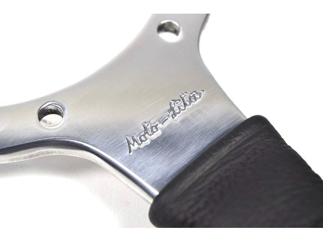 モトリタ・ステアリング｜{ケーターハムドットJP}