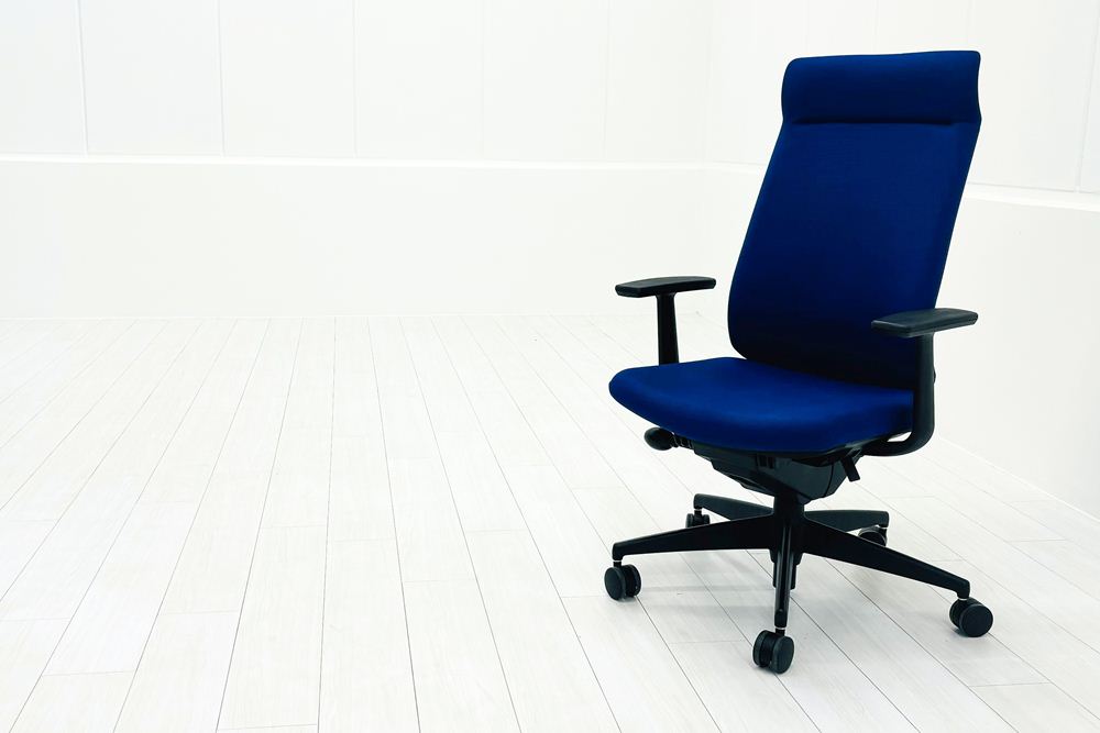 肘付チェア| 中古オフィス家具専門店のオフィスアイデア