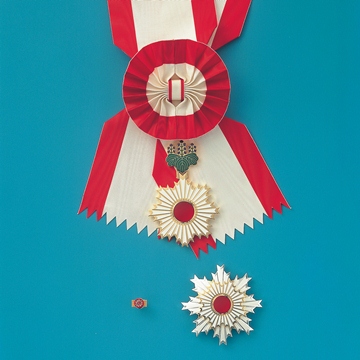 さる〜〜〜さん専用ページ旭日章の勲章 2026年最新】勲章 旭日章の人気