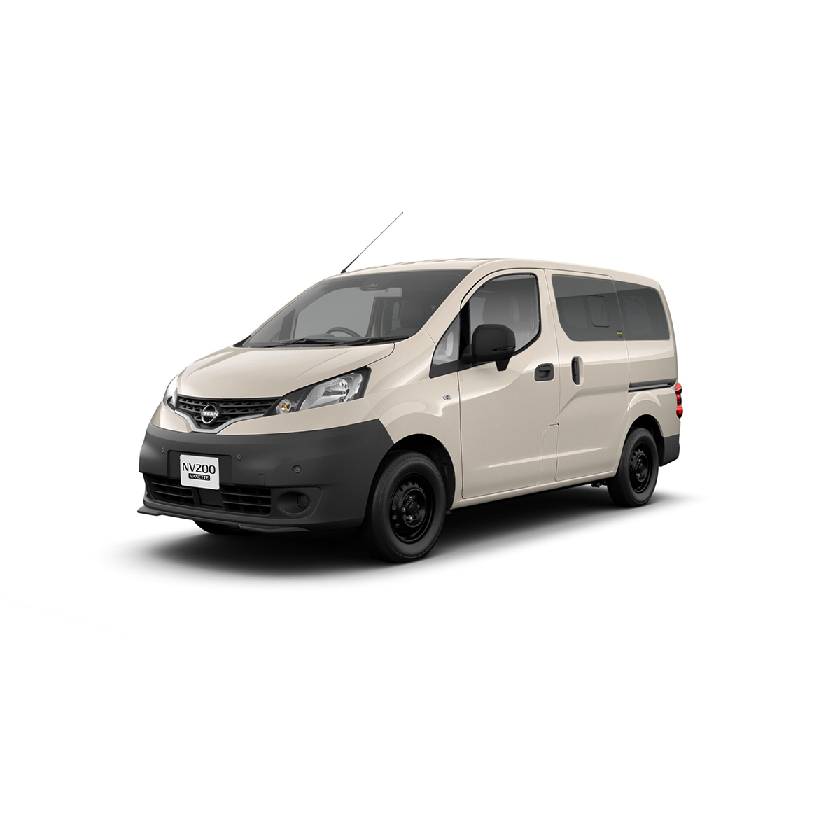 日産：NV200バネット [ NV200VANETTE ] ミニバン/ワゴン | セルフ見積り