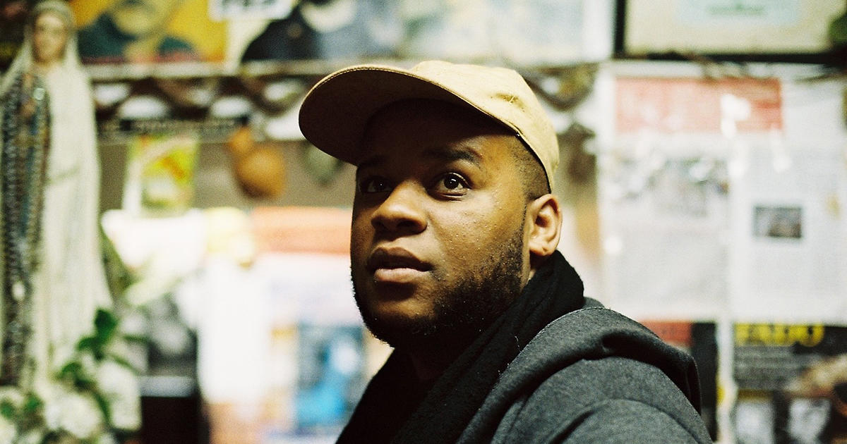 03/22(Fri) DJ Marfox [Príncipe / Lisbon] / speedy lee genesis