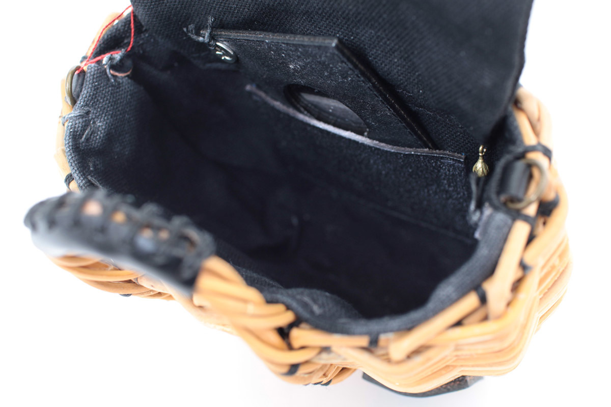 ebagos エバゴス マルシェ・ミニミニ