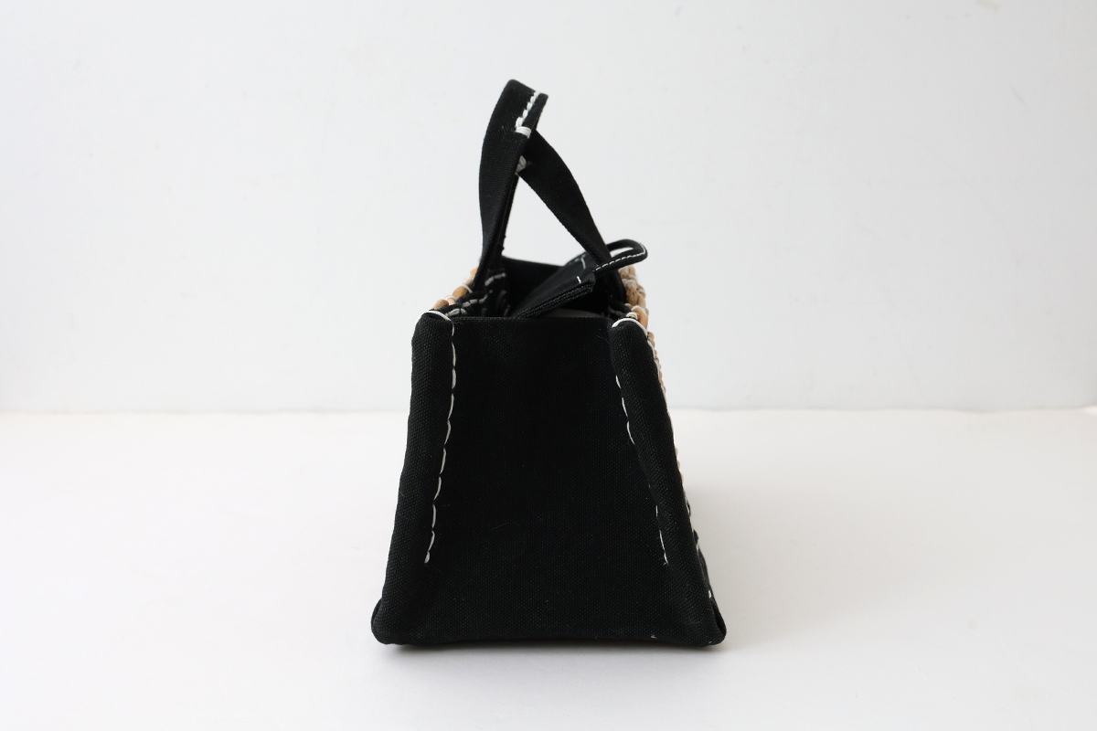 ebagos エバゴス キャンバス・ヨコナガトート