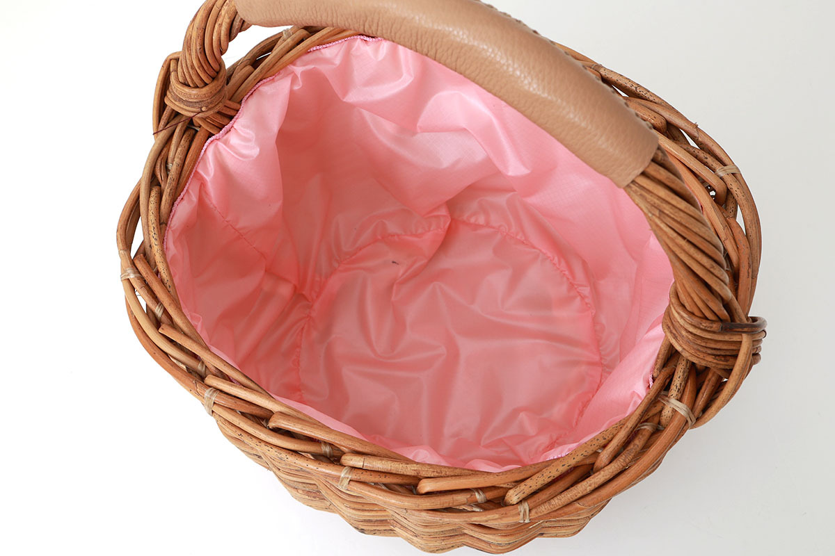 ebagos エバゴス オカイモノカゴ