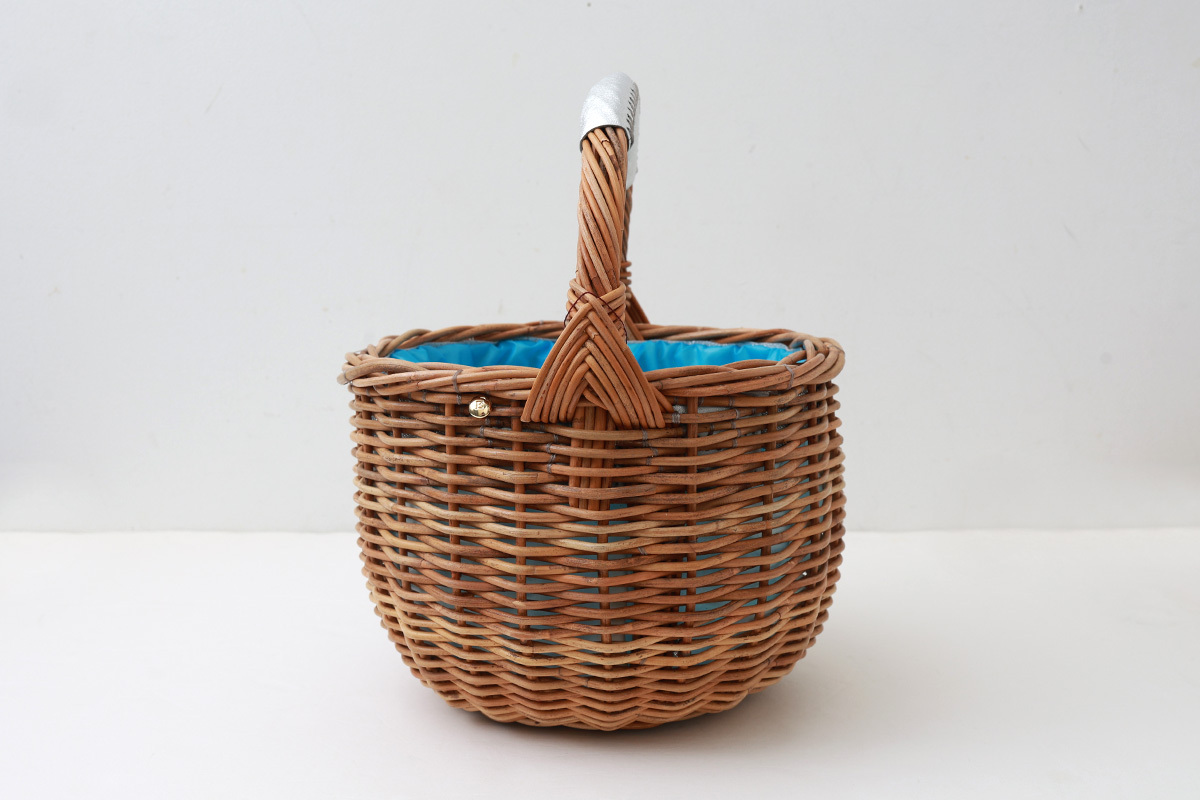 ebagos エバゴス オカイモノカゴ