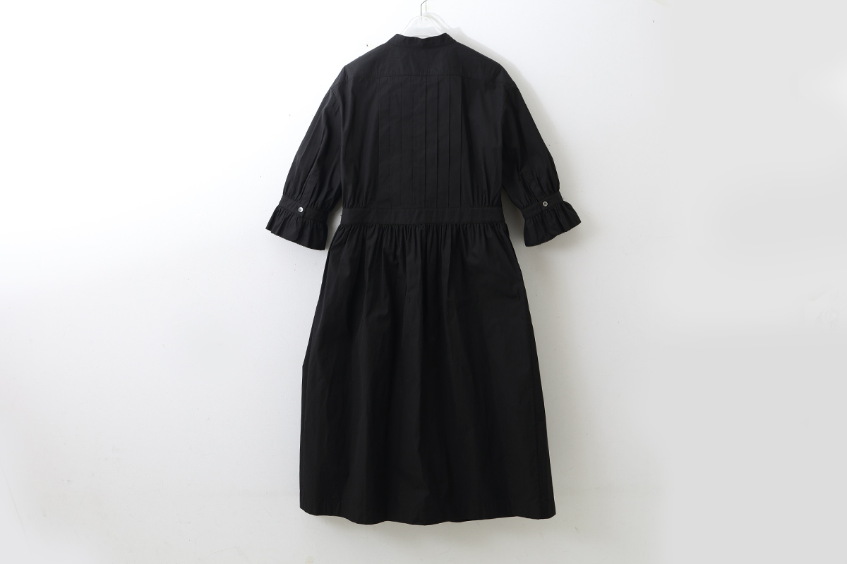 mina perhonen ミナぺルホネン forest parade ドレス