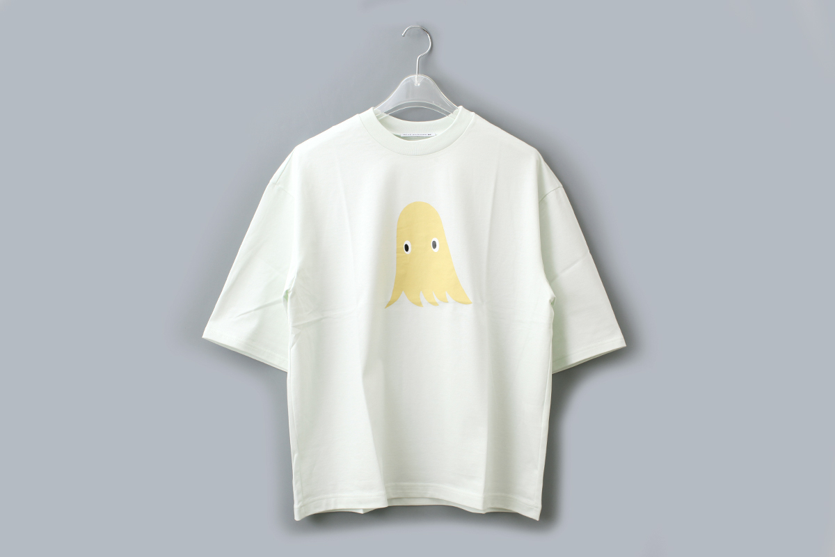 mina perhonen ミナぺルホネン troll カットソー