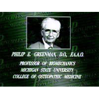 Dr.グリーンマンのマニュアル・メディスン Part1 | 日本スリービー