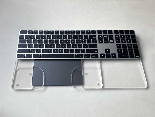 Crispy Backboard Pro 2023 + Extension