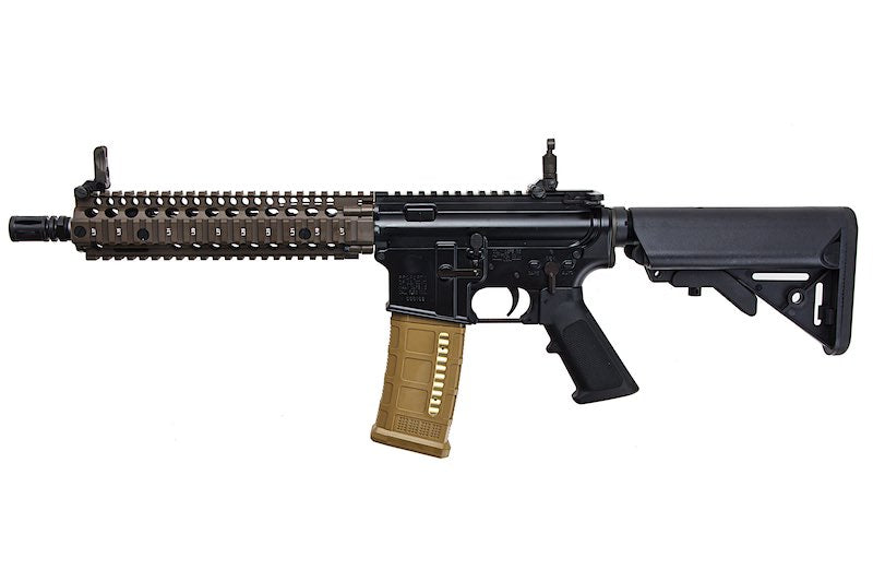 Tokyo Marui MWS MK18 MOD1 GBB Airsoft Rifle V2 PRE-ORDER – 007