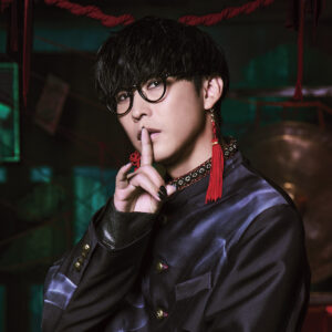 大石昌良 オーイシマサヨシ オフィシャルウェブ