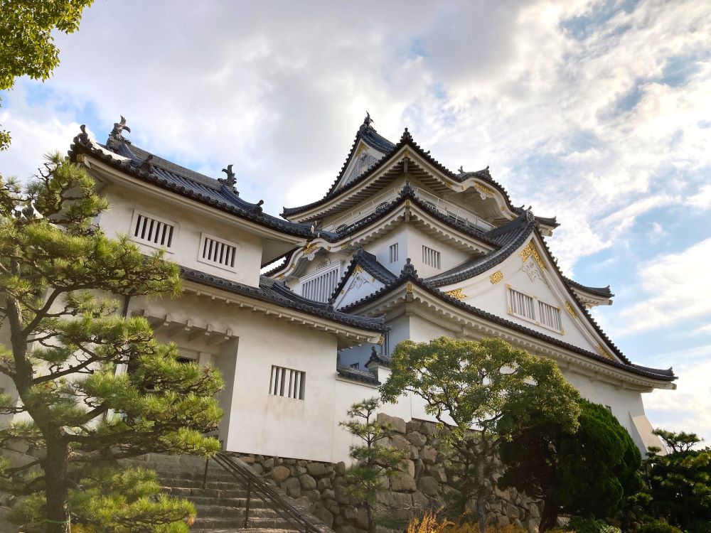 続日本100名城に行こう | 日本100名城ガイド日本100名城ガイド