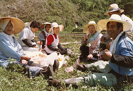 10＋1 website｜コモナリティをつなぐために──増山たづ子の「すべて