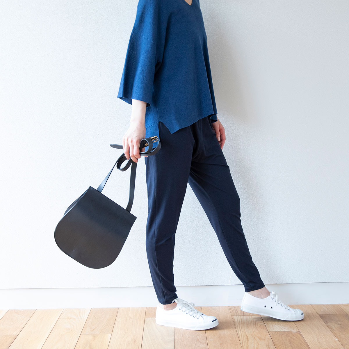 その1 イタリアでバッグをつくりました。 CI-VA - weeksdays まだまだ